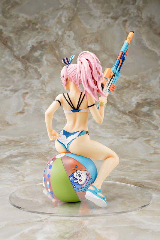Tales of Arise Shionne Summer Ver. 1/6