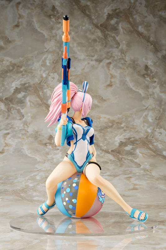 Tales of Arise Shionne Summer Ver. 1/6