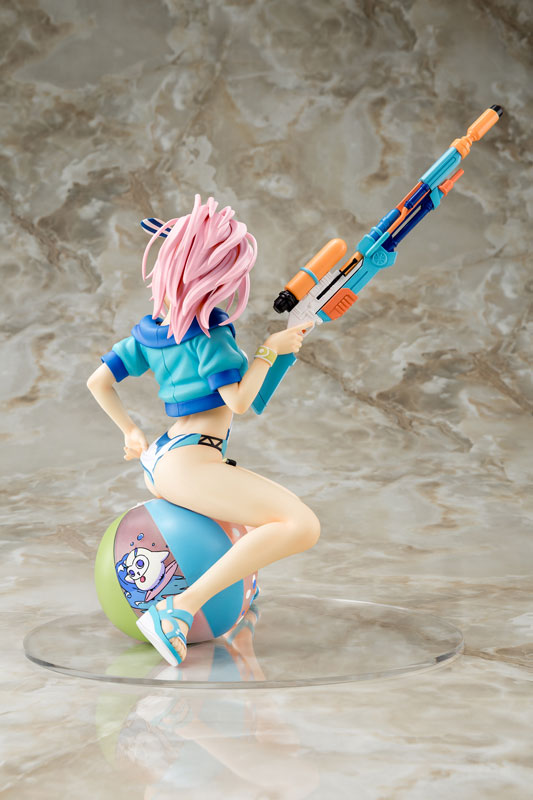 Tales of Arise Shionne Summer Ver. 1/6