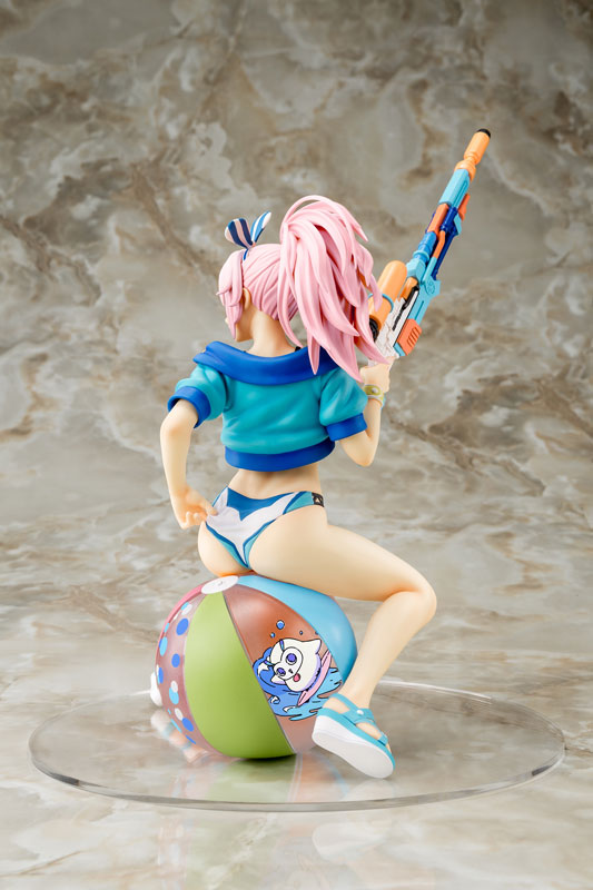 Tales of Arise Shionne Summer Ver. 1/6