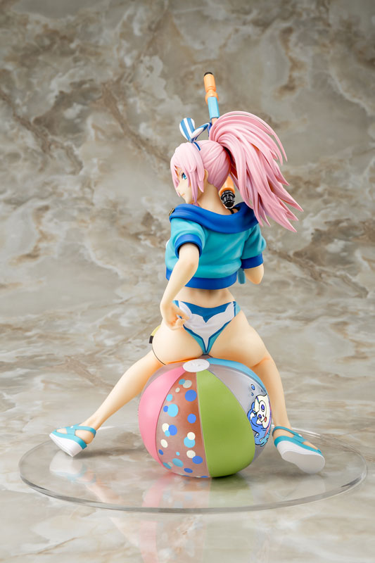Tales of Arise Shionne Summer Ver. 1/6