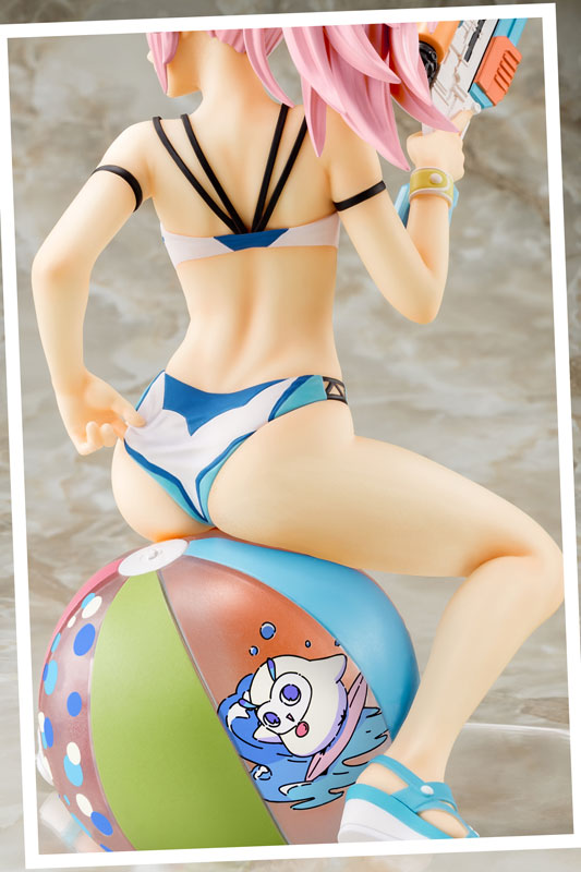 Tales of Arise Shionne Summer Ver. 1/6