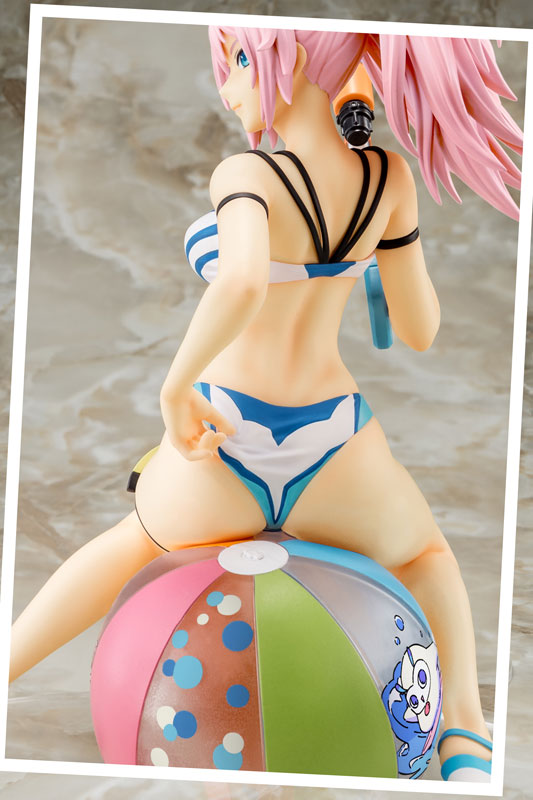 Tales of Arise Shionne Summer Ver. 1/6