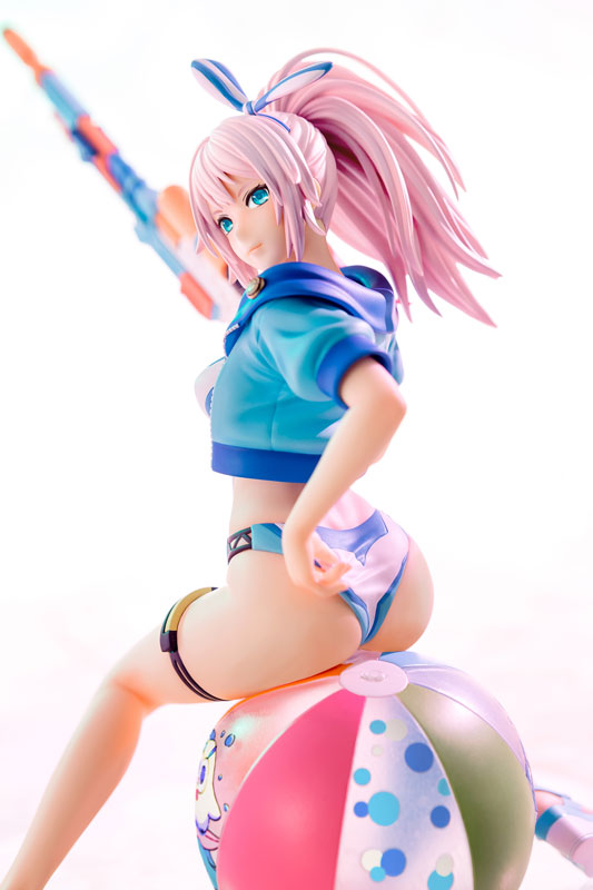 Tales of Arise Shionne Summer Ver. 1/6