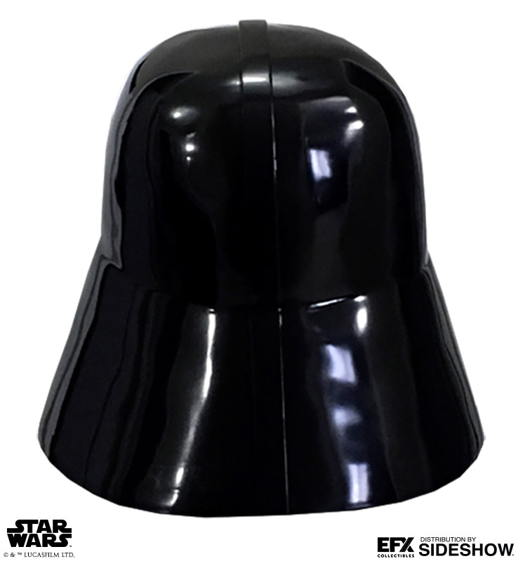 DARTH VADER HELMET