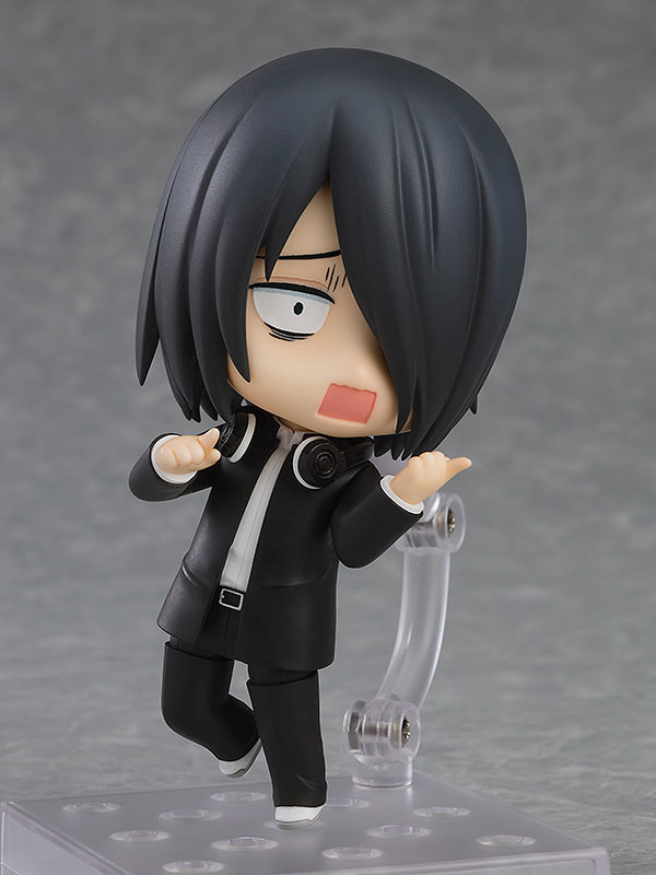 Nendoroid Kaguya-sama: Love Is War -The First Kiss That Never Ends- Yu Ishigami