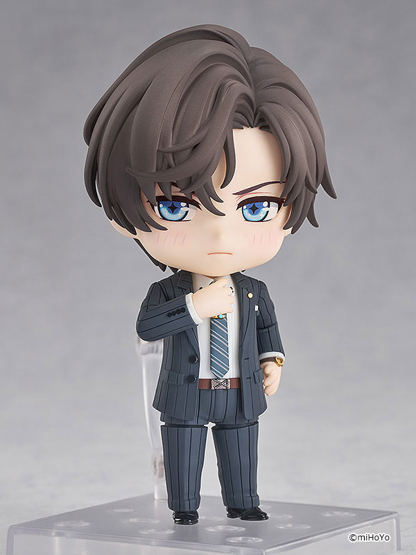 Nendoroid Tears of Themis Libra