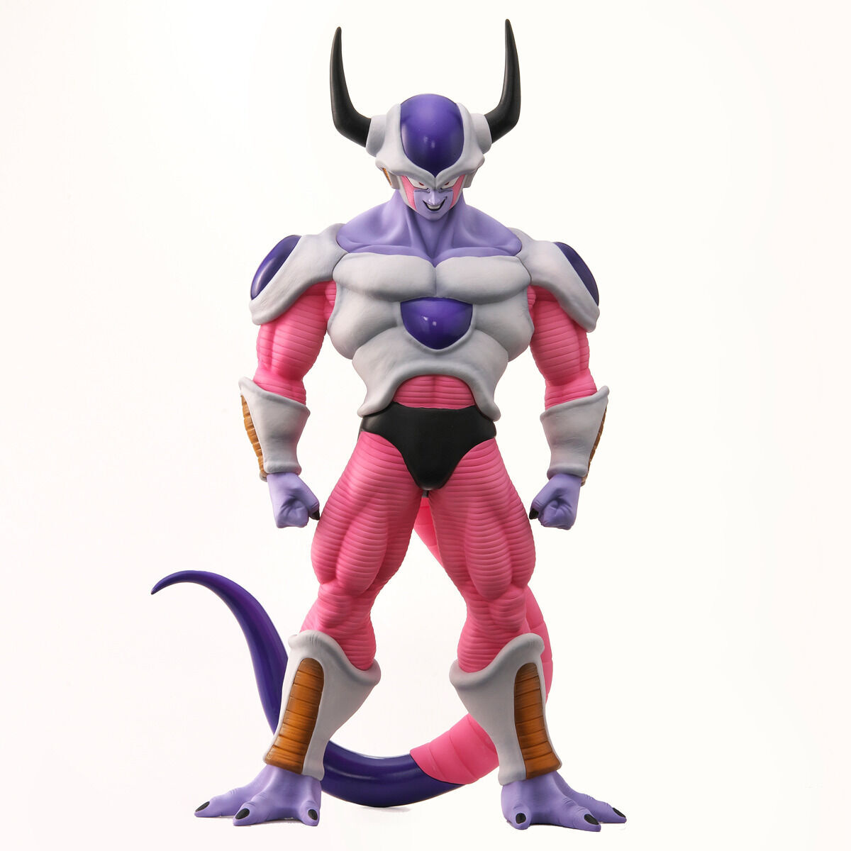 Dragon Ball Arise Frieza Second Form