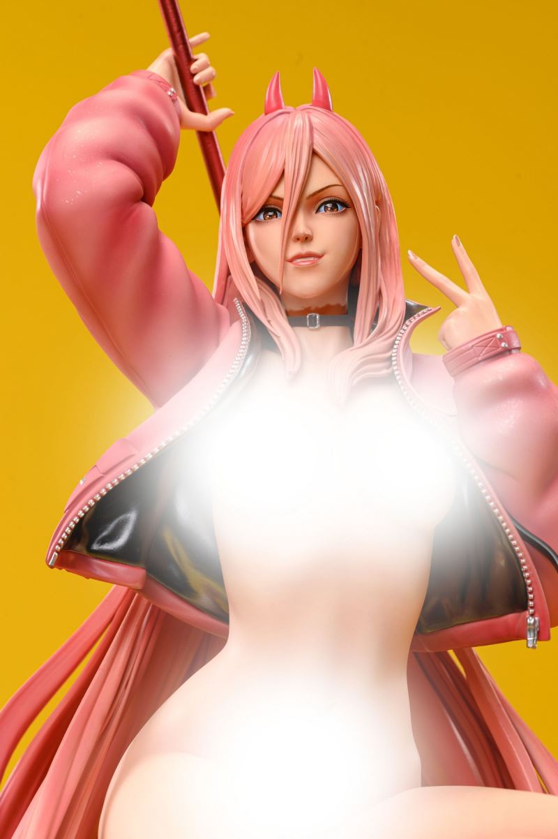 Chainsaw Man - Power 1/4