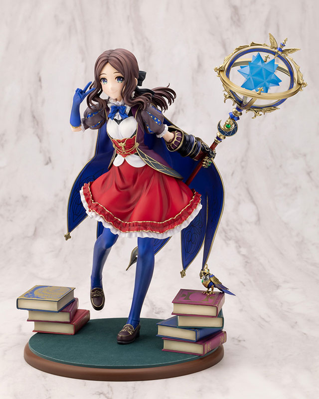 Fate/Grand Order Rider/Leonardo Da Vinci 1/7