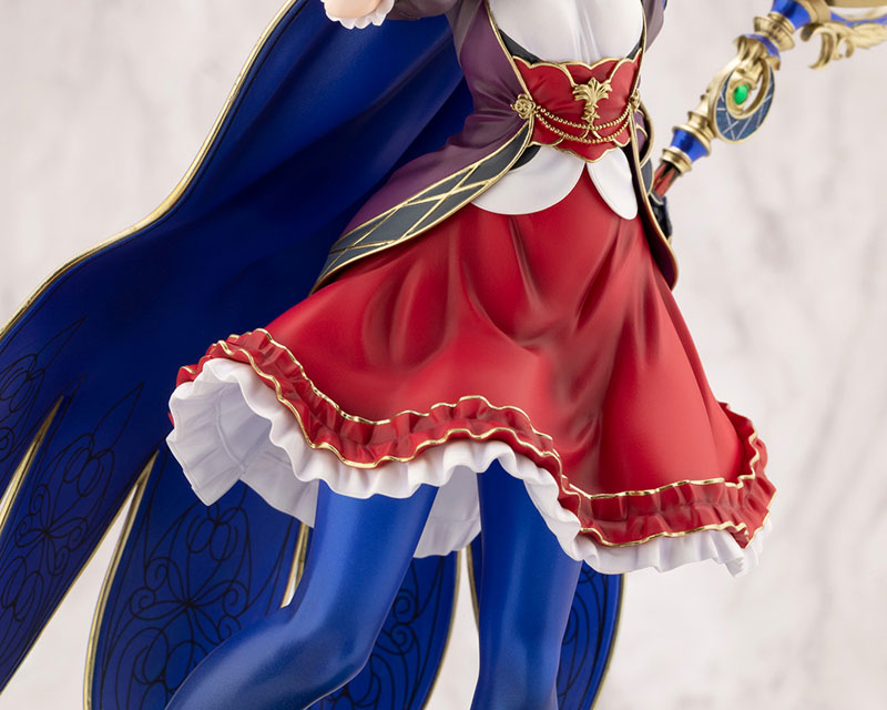 Fate/Grand Order Rider/Leonardo Da Vinci 1/7