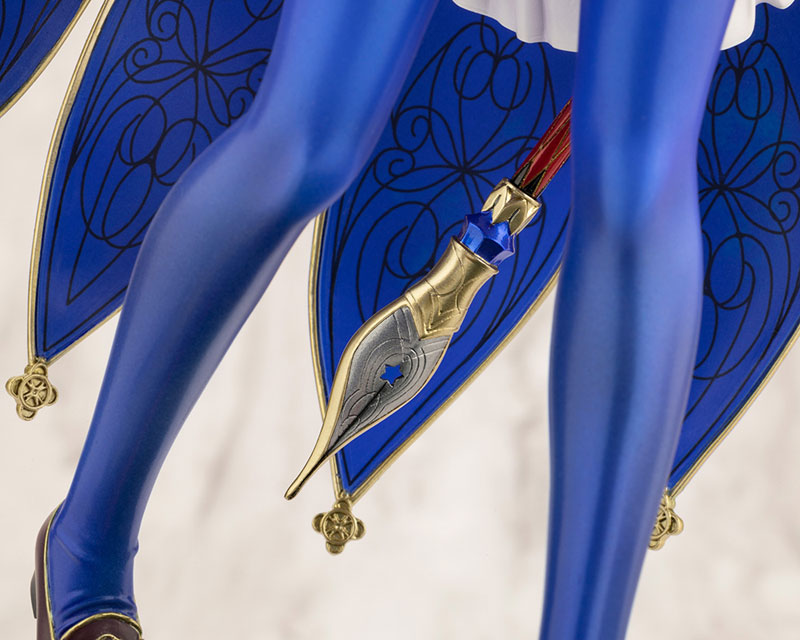 Fate/Grand Order Rider/Leonardo Da Vinci 1/7
