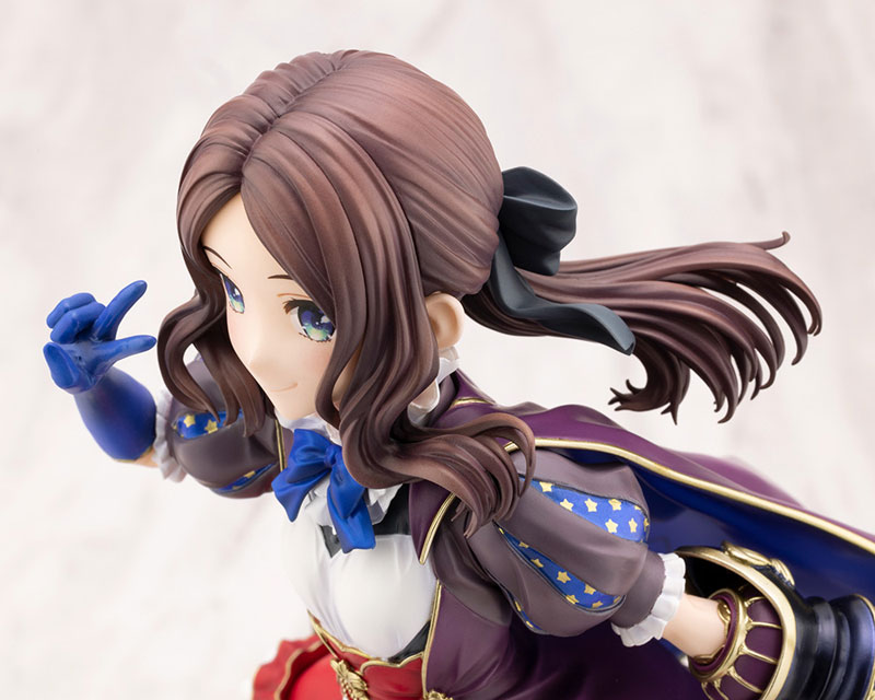 Fate/Grand Order Rider/Leonardo Da Vinci 1/7