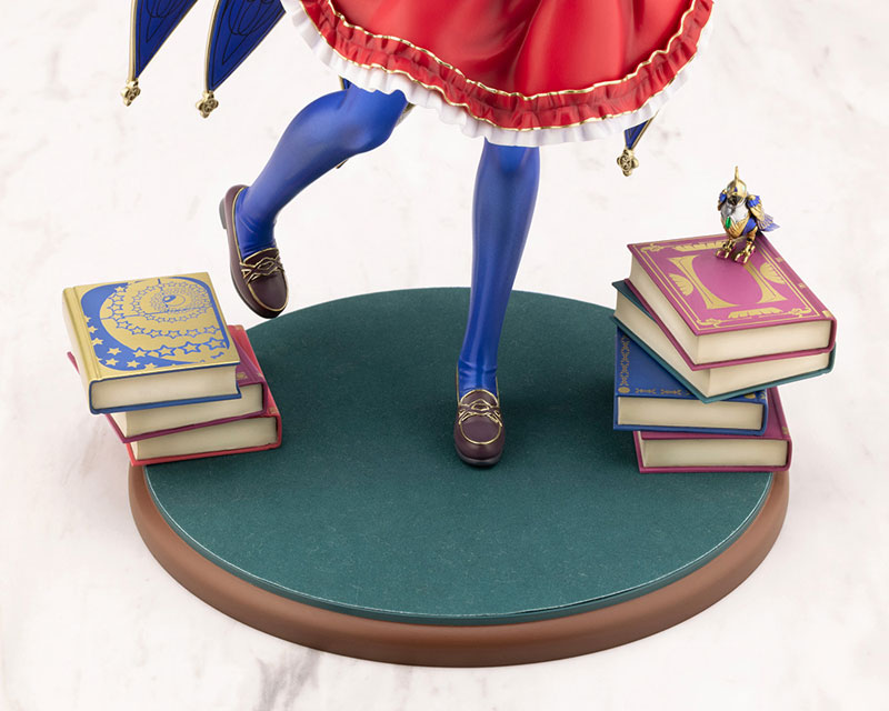 Fate/Grand Order Rider/Leonardo Da Vinci 1/7