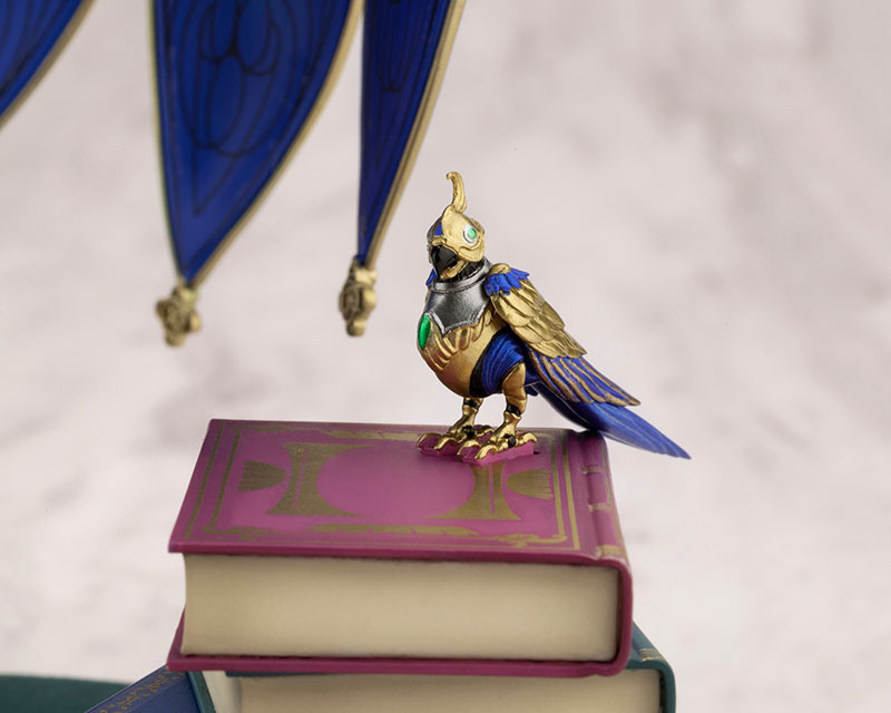 Fate/Grand Order Rider/Leonardo Da Vinci 1/7