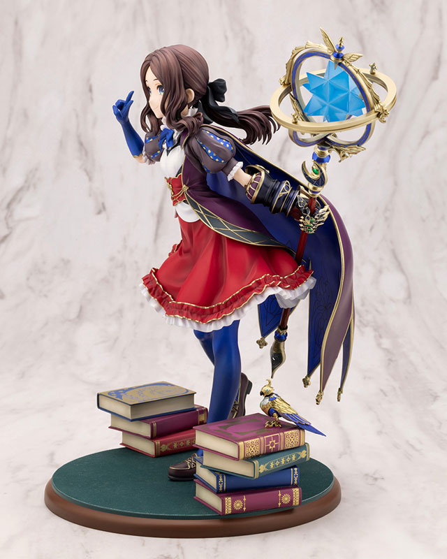 Fate/Grand Order Rider/Leonardo Da Vinci 1/7