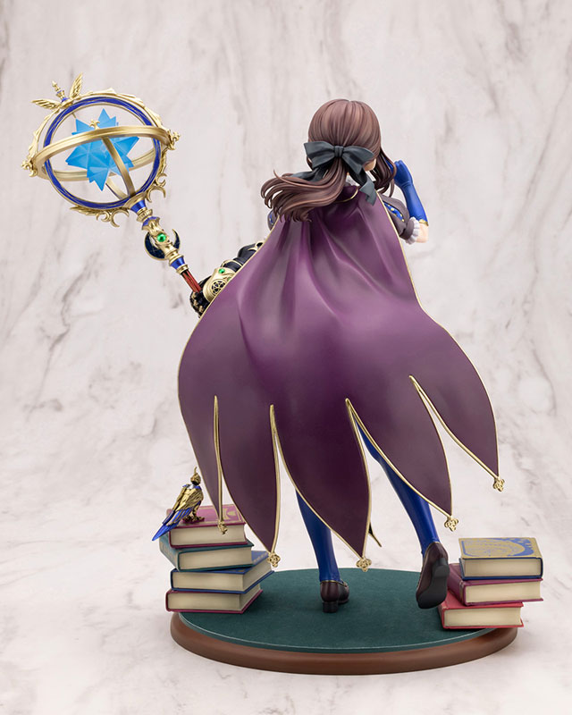 Fate/Grand Order Rider/Leonardo Da Vinci 1/7