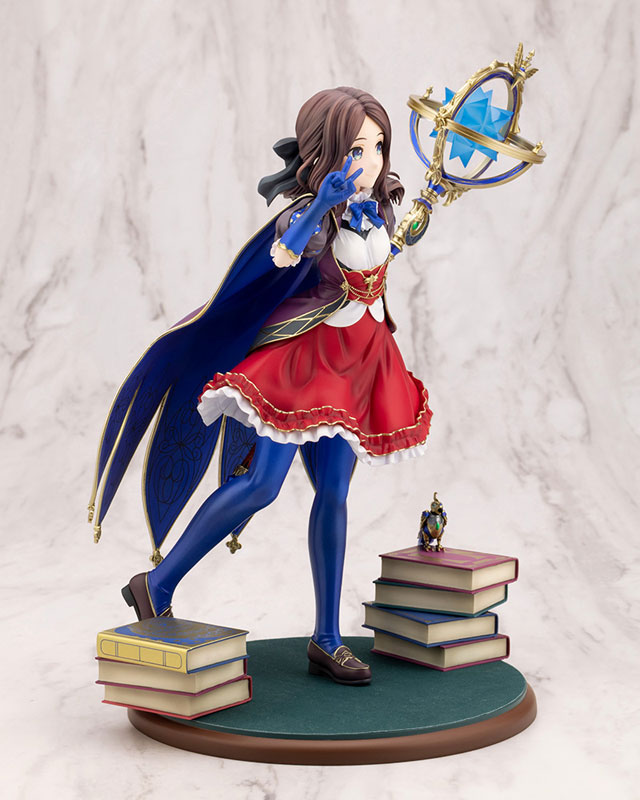 Fate/Grand Order Rider/Leonardo Da Vinci 1/7