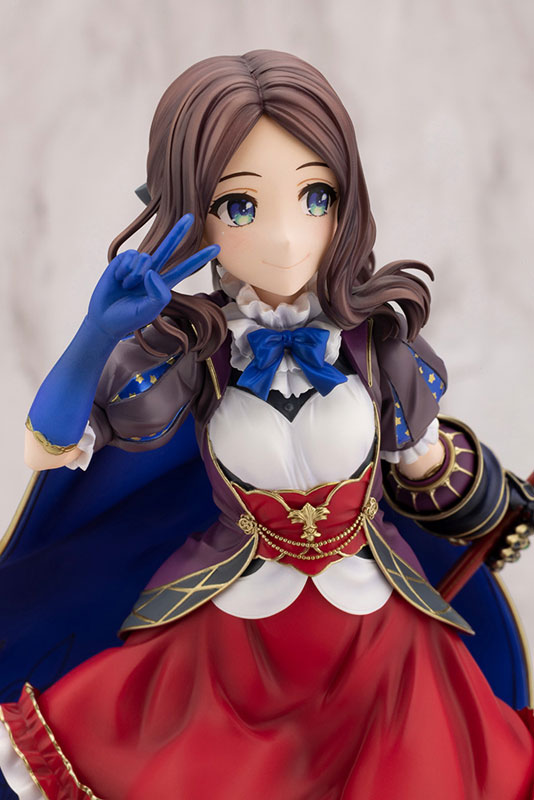 Fate/Grand Order Rider/Leonardo Da Vinci 1/7