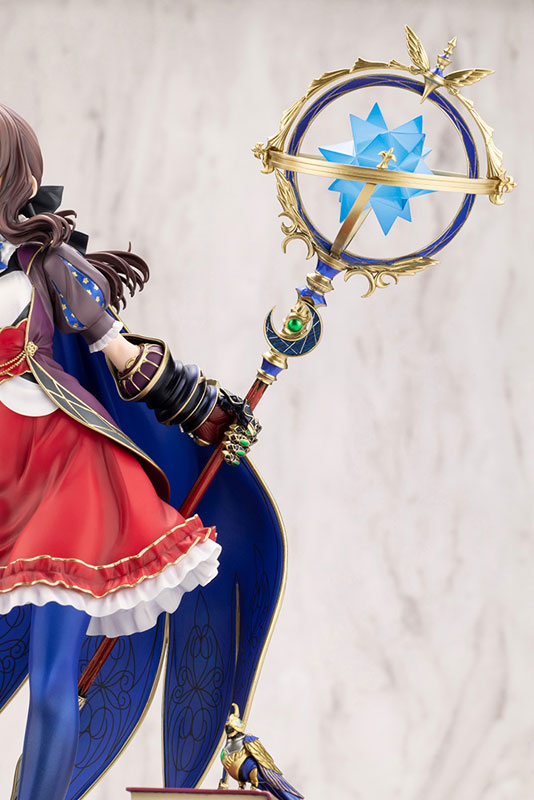Fate/Grand Order Rider/Leonardo Da Vinci 1/7