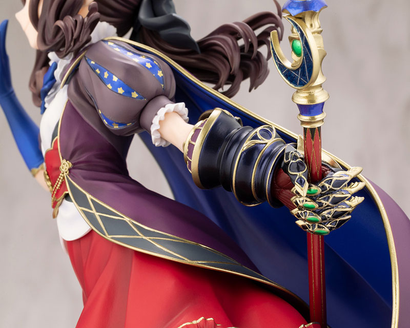 Fate/Grand Order Rider/Leonardo Da Vinci 1/7