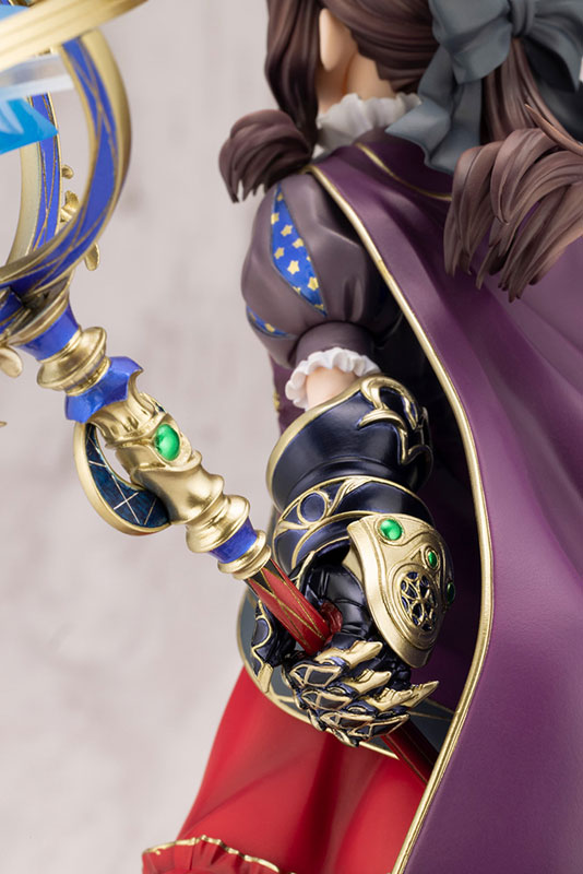 Fate/Grand Order Rider/Leonardo Da Vinci 1/7