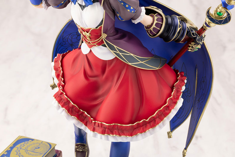 Fate/Grand Order Rider/Leonardo Da Vinci 1/7