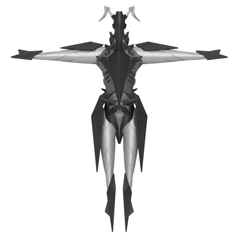 Zetton (Shin Ultraman)