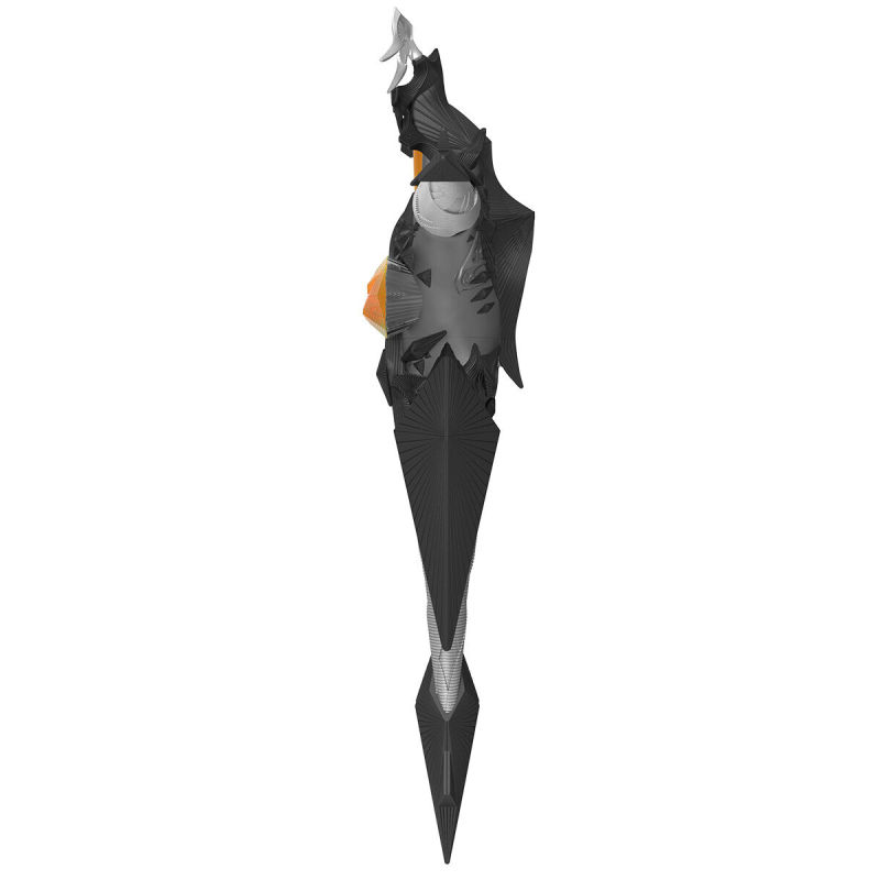 Zetton (Shin Ultraman)