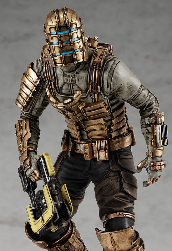 POP UP PARADE Dead Space Isaac Clarke