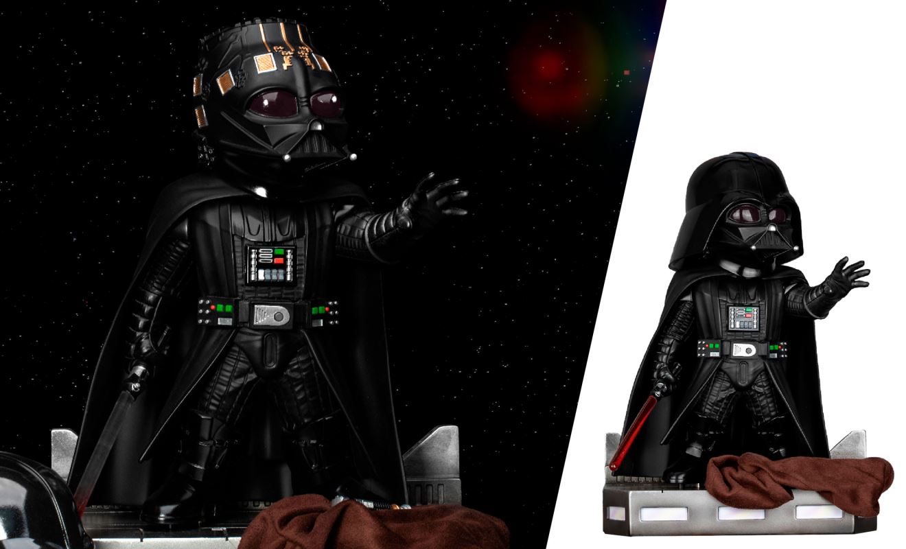 DARTH VADER