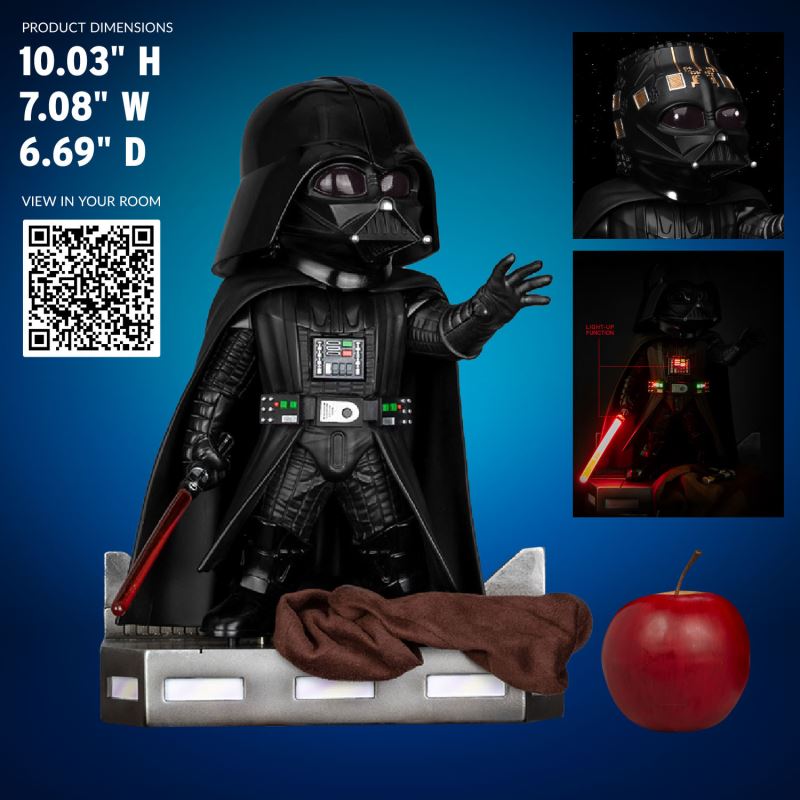 DARTH VADER