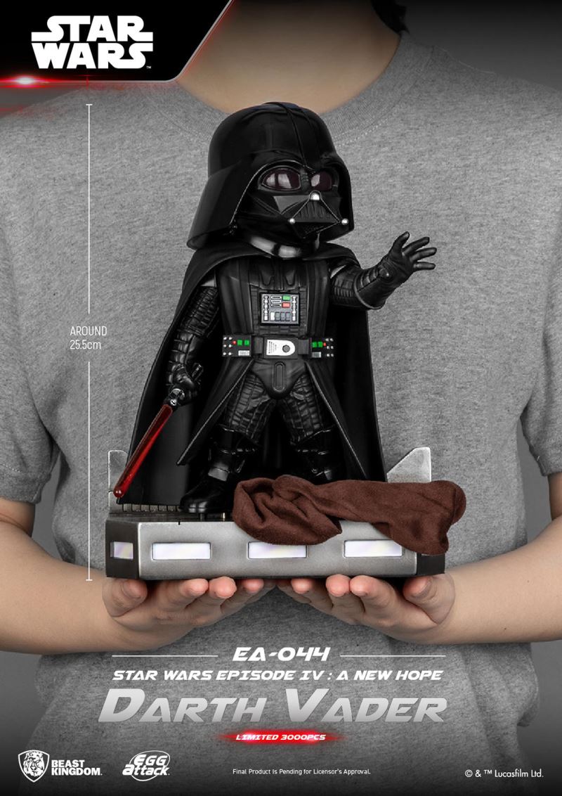 DARTH VADER