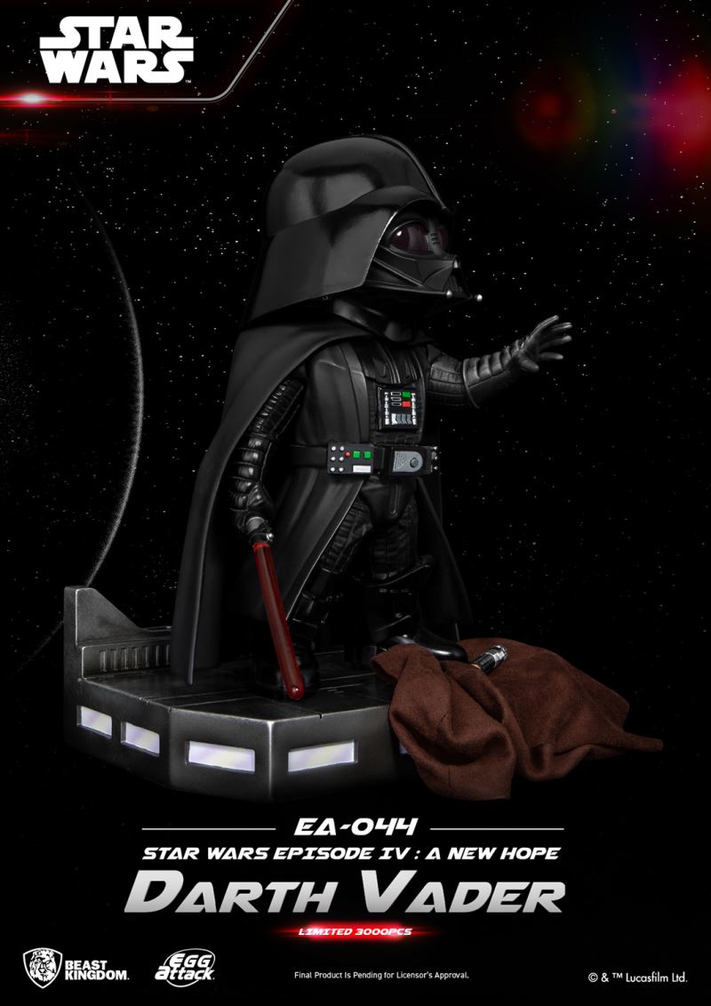 DARTH VADER