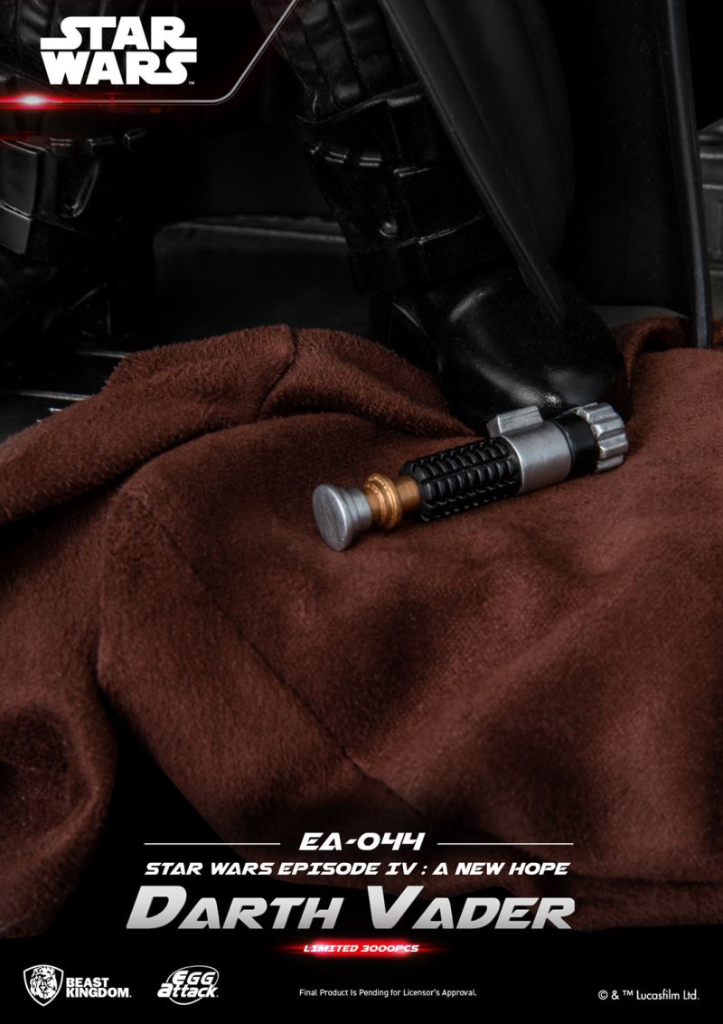 DARTH VADER