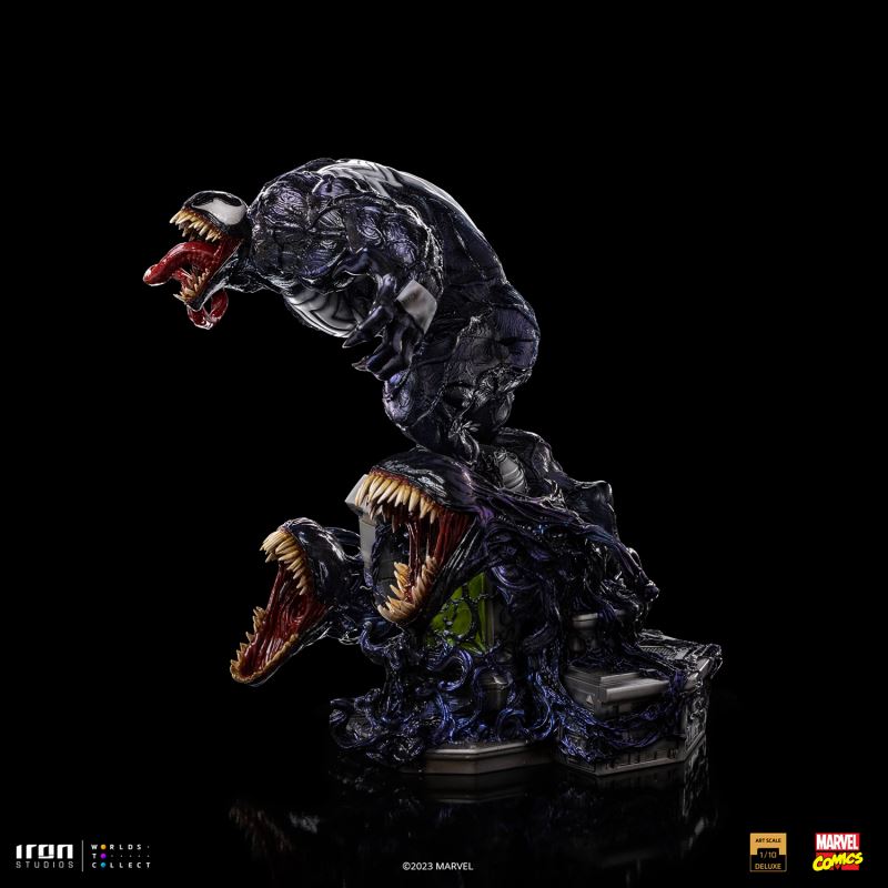 VENOM DELUXE