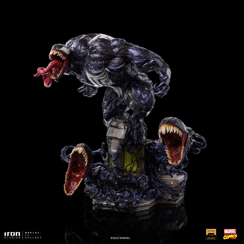 VENOM DELUXE