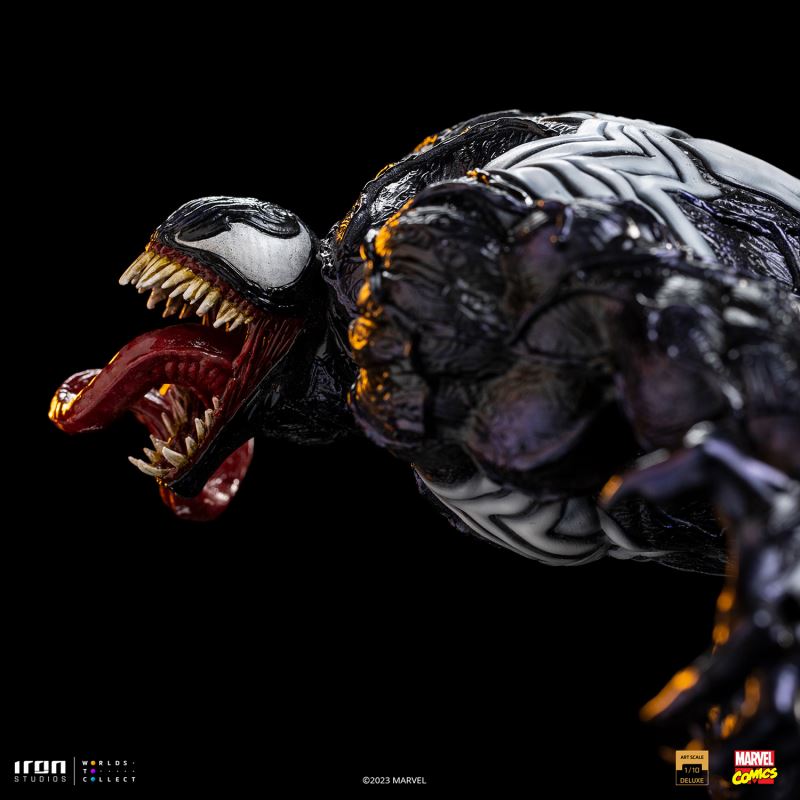 VENOM DELUXE