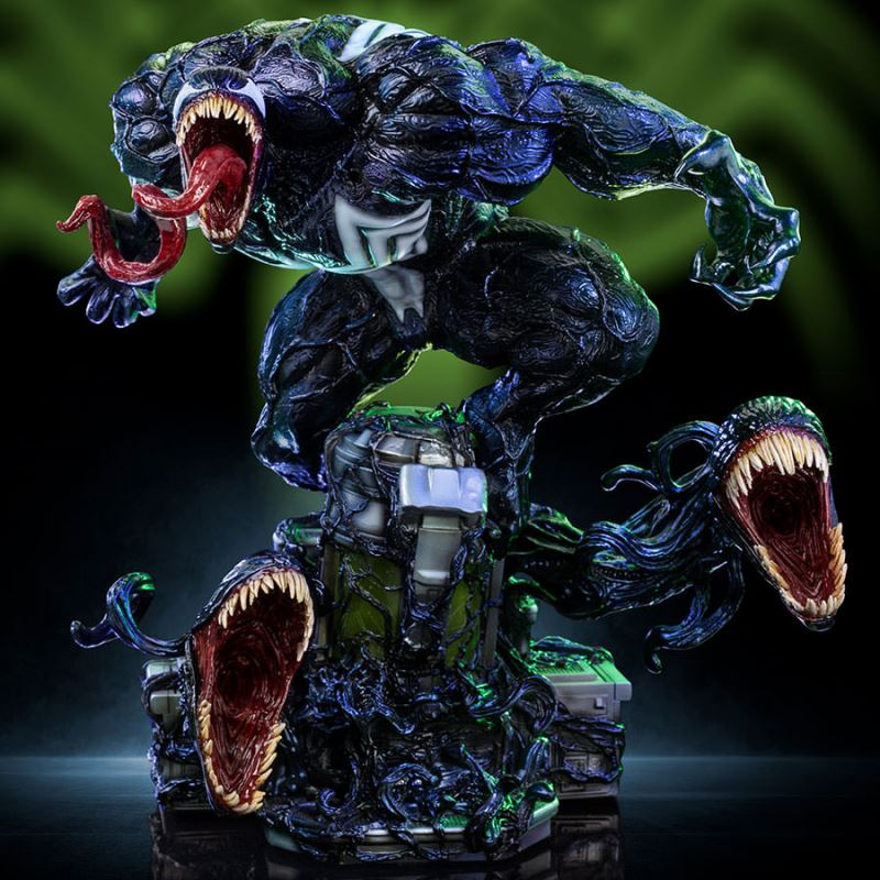 VENOM DELUXE