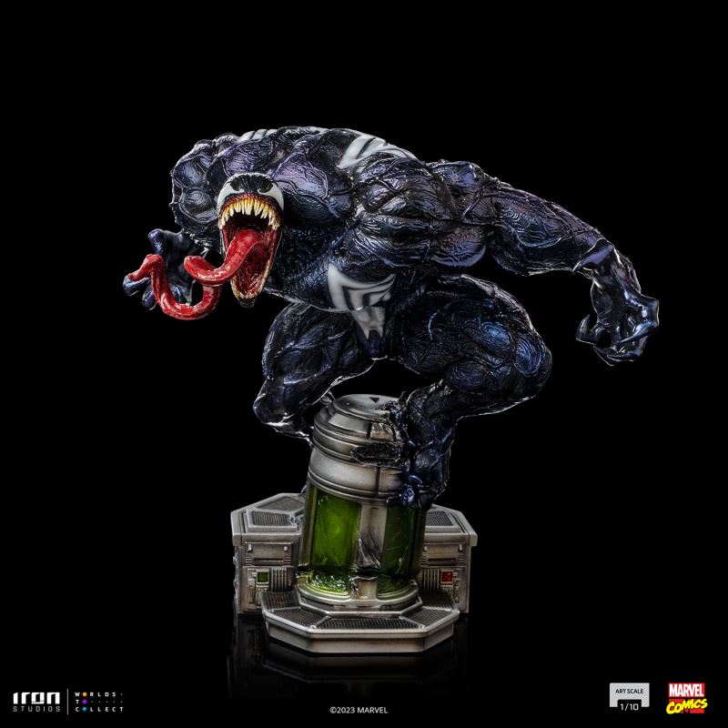 VENOM DELUXE