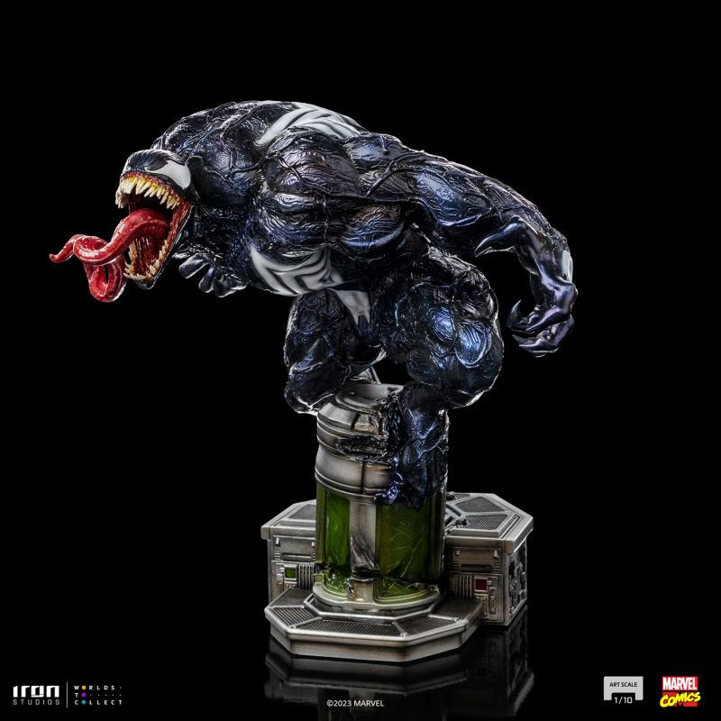 VENOM DELUXE