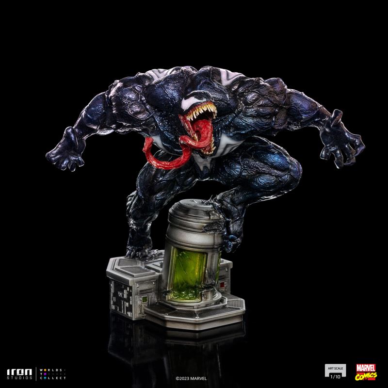 VENOM DELUXE