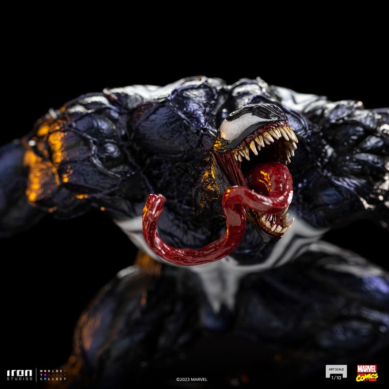 VENOM DELUXE