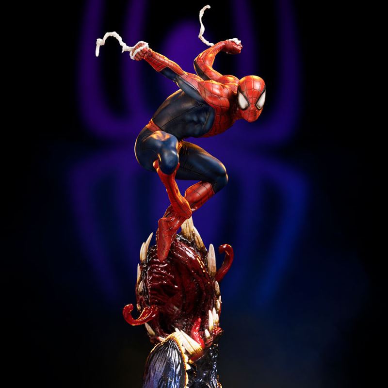 SPIDER-MAN DELUXE