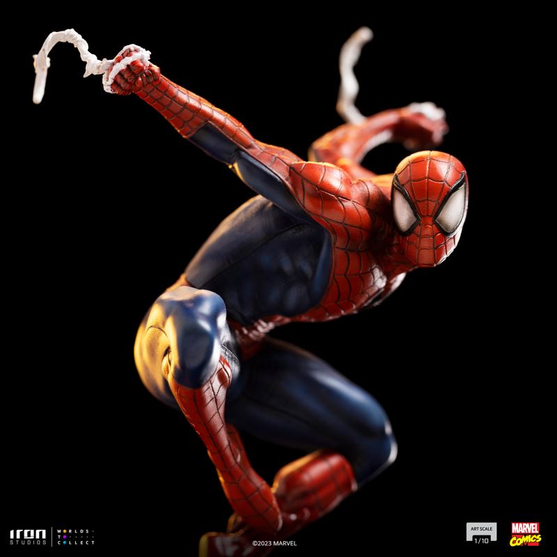 SPIDER-MAN DELUXE