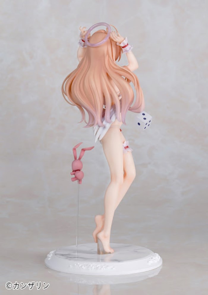 Kanzarin Angel Sonya 1/7