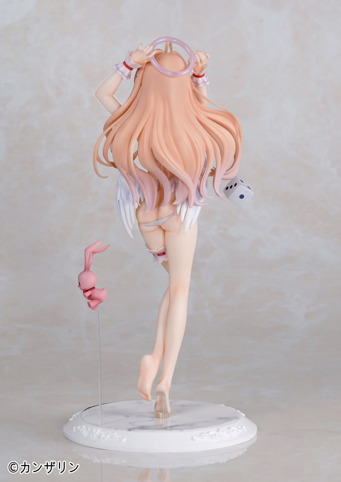 Kanzarin Angel Sonya 1/7