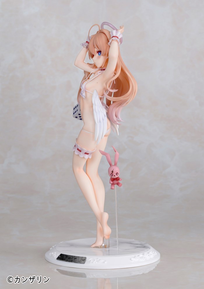 Kanzarin Angel Sonya 1/7