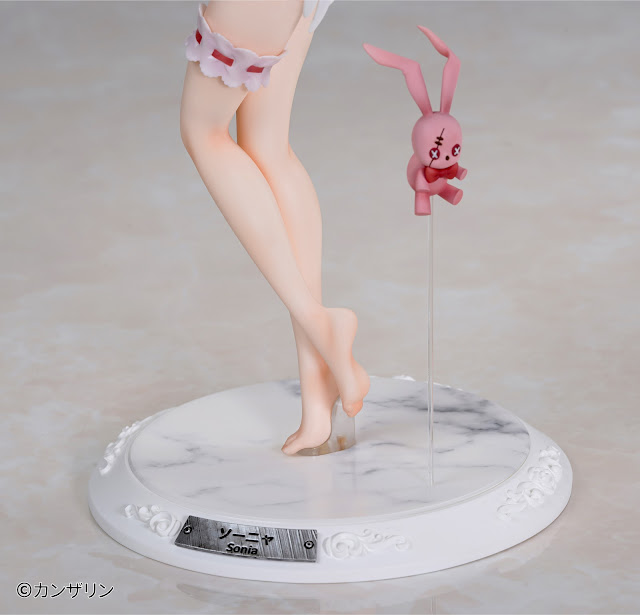 Kanzarin Angel Sonya 1/7