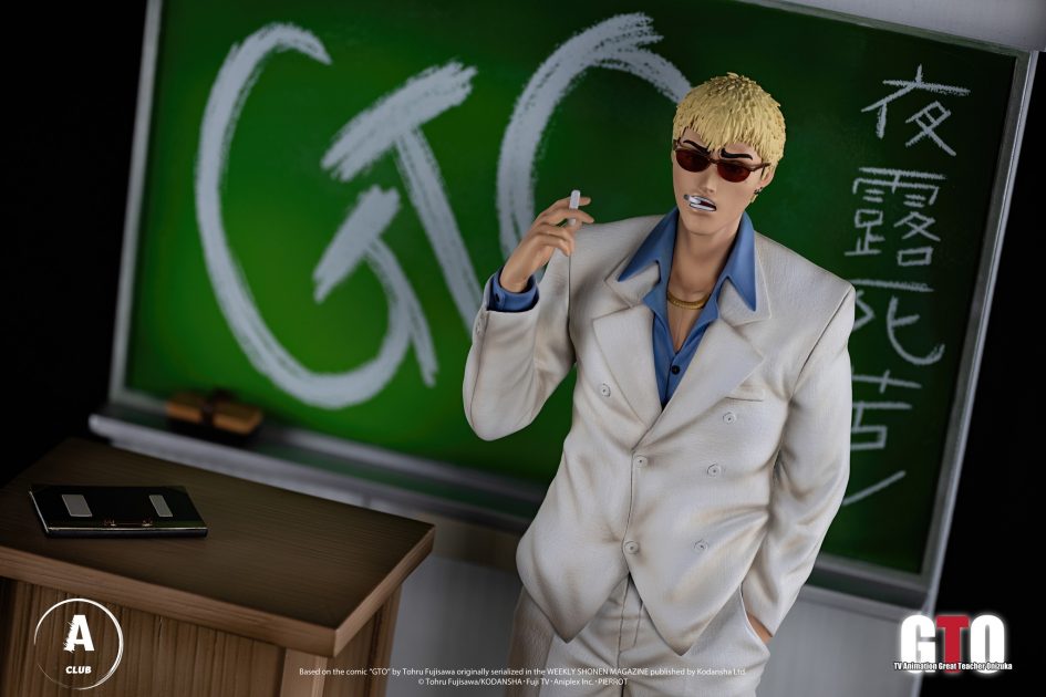 GTO: Onizuka